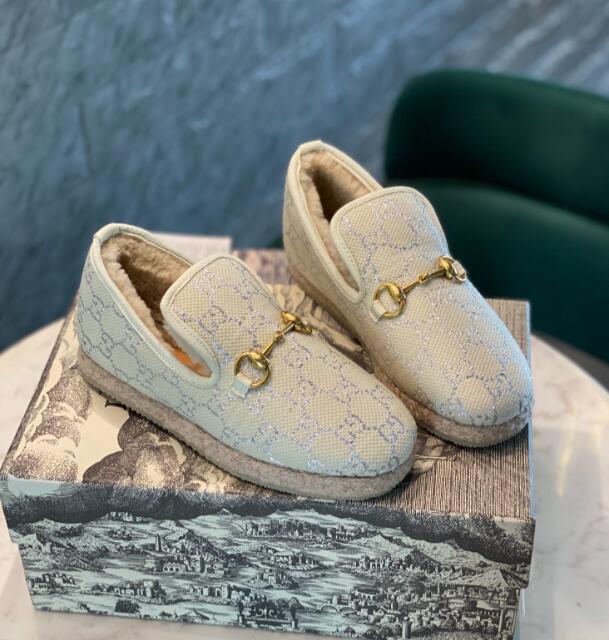 SAMC - GUKI Women Shoes - 926