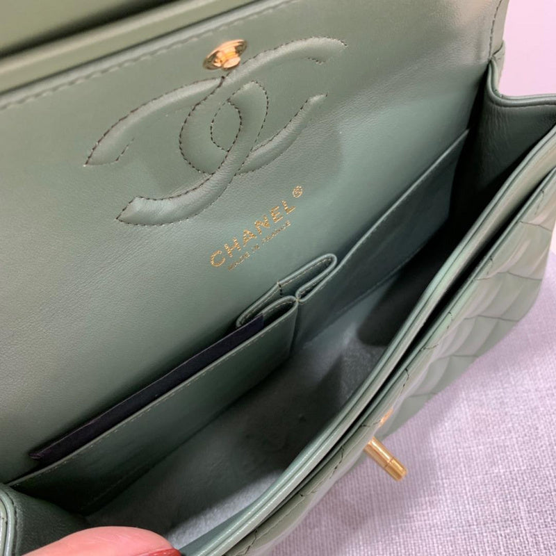Satchel Bags - CHL Bags - 449