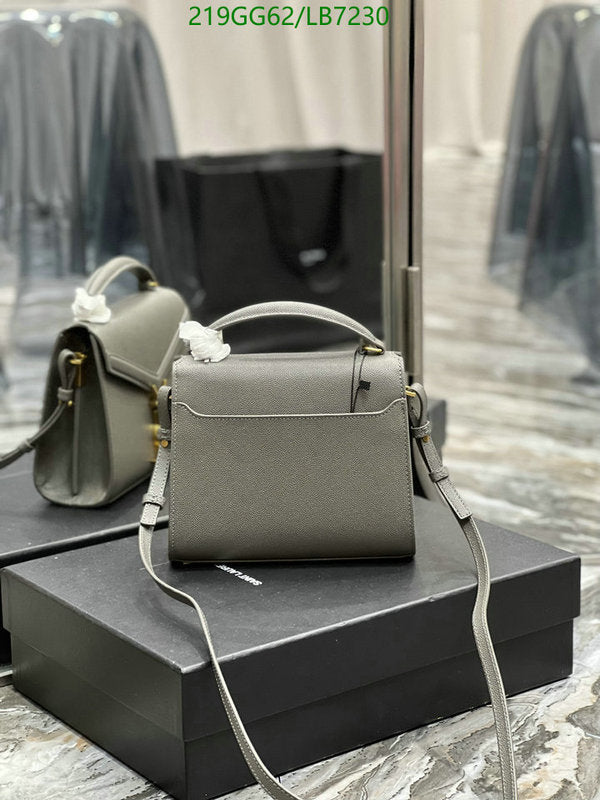 SAMC - YLS Bags - 428