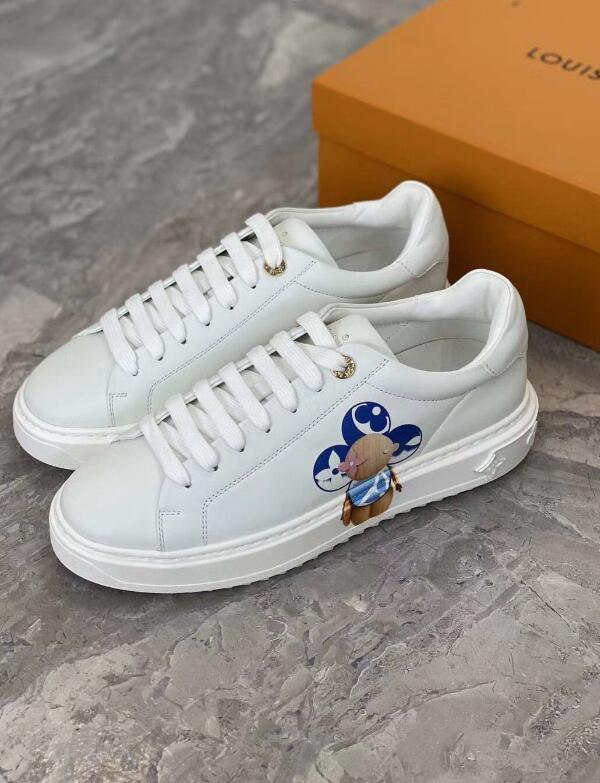Glamy - LOV Men Shoes - 1753