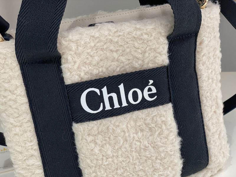 Glamy - CLE Bags - 159