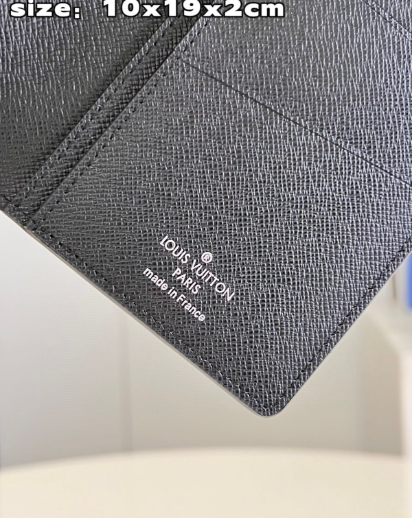 SAMC - Mix Wallets - 178
