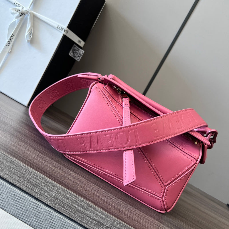 Glamy - LWO Bags - 367