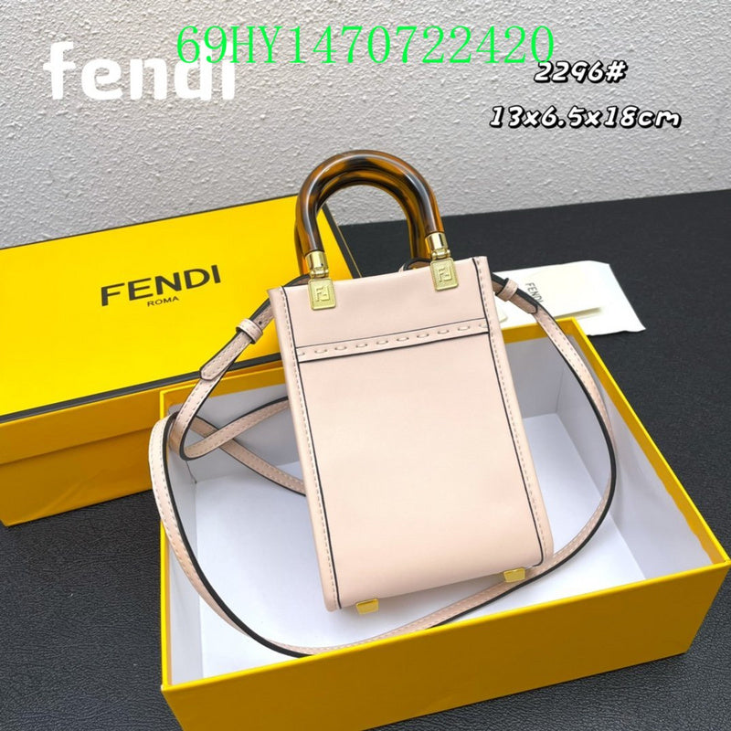 Glami - FDE Bags - 3318