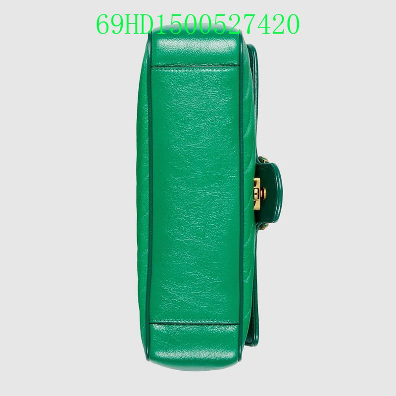 Glami Fashion - GCI Bags - 10420