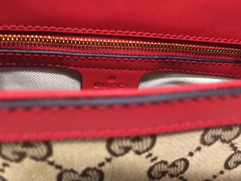 Satchel Bags - GCI Bags - 1604