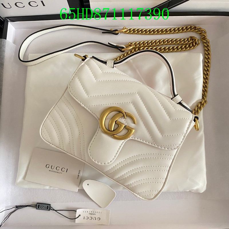 Glami Fashion - GCI Bags - 10617