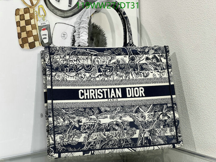 SAMCC - DOR Bags - 983