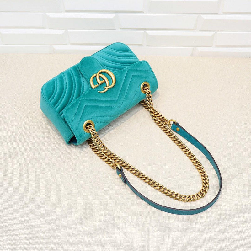 GlamI - GCI Bags - 891