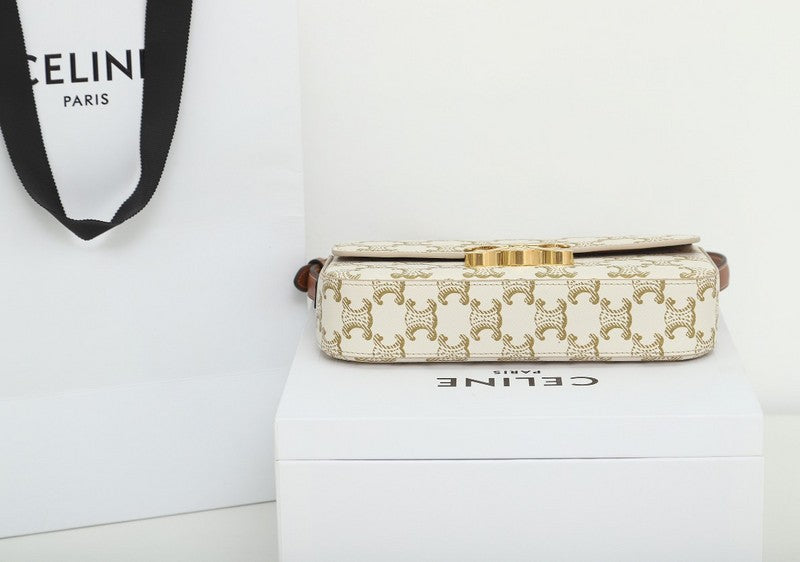Glamy - COL Bags - 616