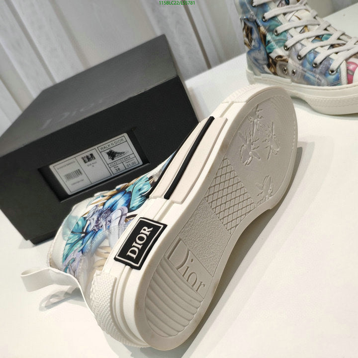 SAMCC - DOR Women Shoes - 1767