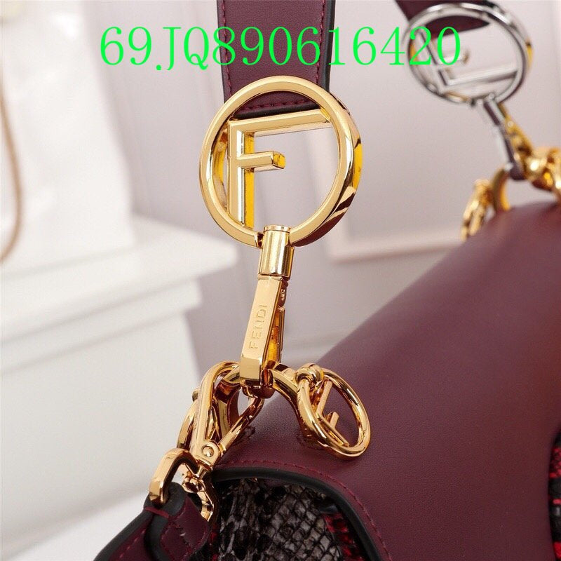 Glami - FDE Bags - 2886