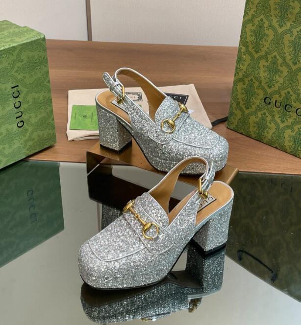 SAMC - GUKI Women Shoes - 237