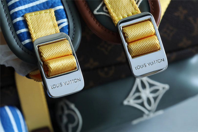 Glami Fashion Lu-Vi bags - 9636