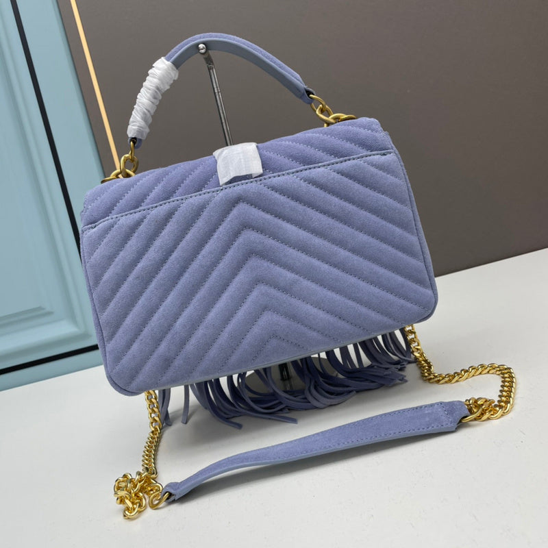 Satchel Bags - SLY Bags - 1117