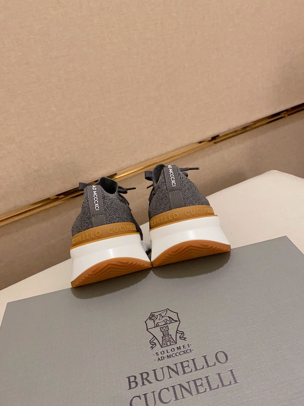 Glami - BRE Men Shoes - 639