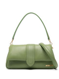 Jacquemus Women Le Bambimou Puffed Flap Bag