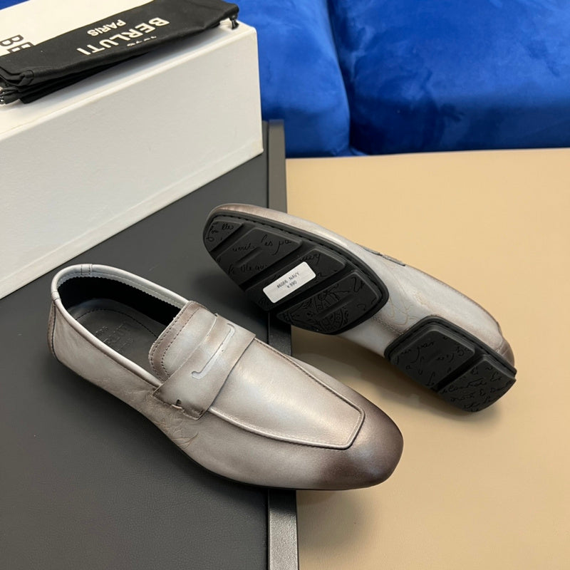 Glami - BRE Men Shoes - 599