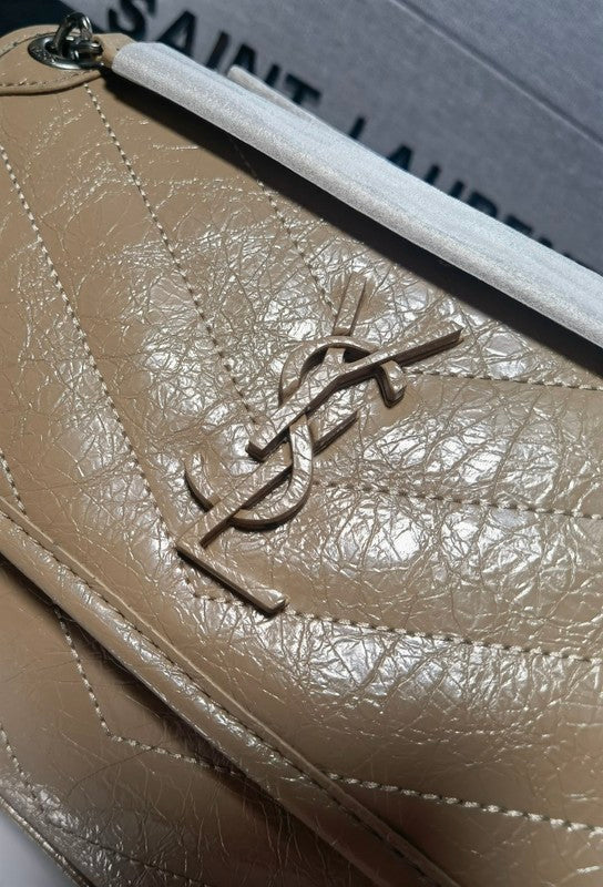 Satchel Bags - SLY Bags - 1656