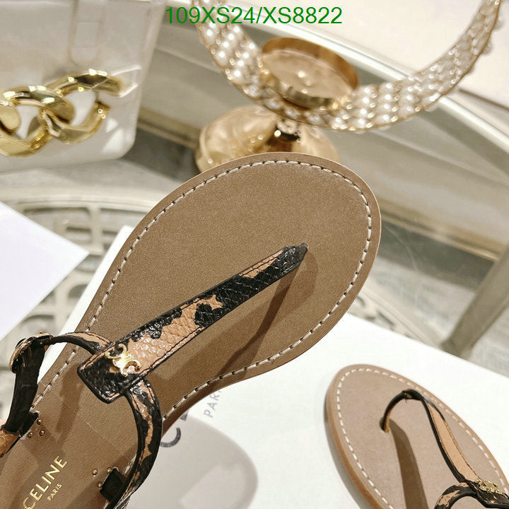 SAMC - COL Women Shoes - 270