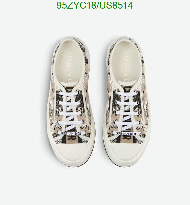 SAMCC - DOR Women Shoes - 1530
