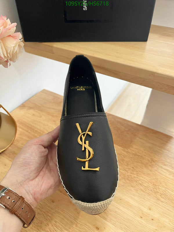 SAMC - YLS Women Shoes - 154