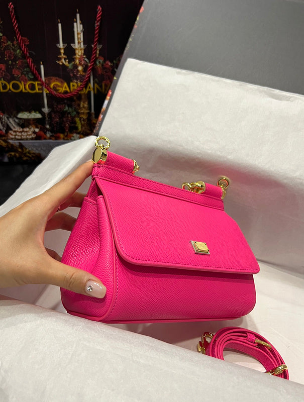 Glamy - DG bag - 058
