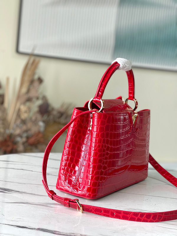 GlamI Lu-Vi bags - 5355