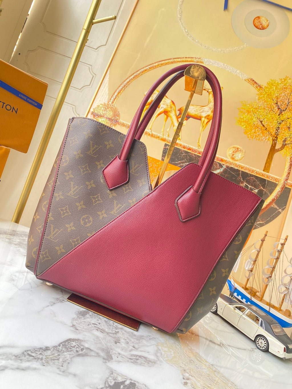 EN - Luxury Bags LUV 781