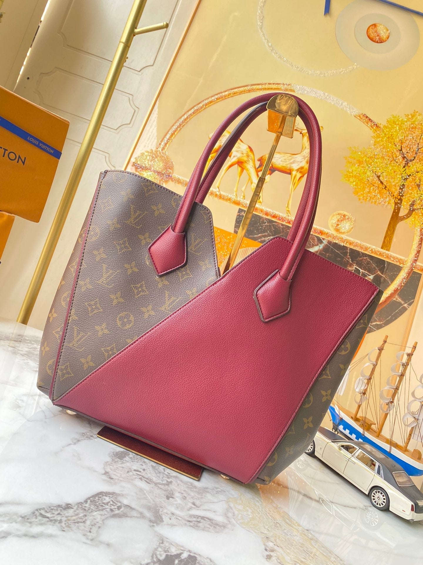 EN - Luxury Bags LUV 781