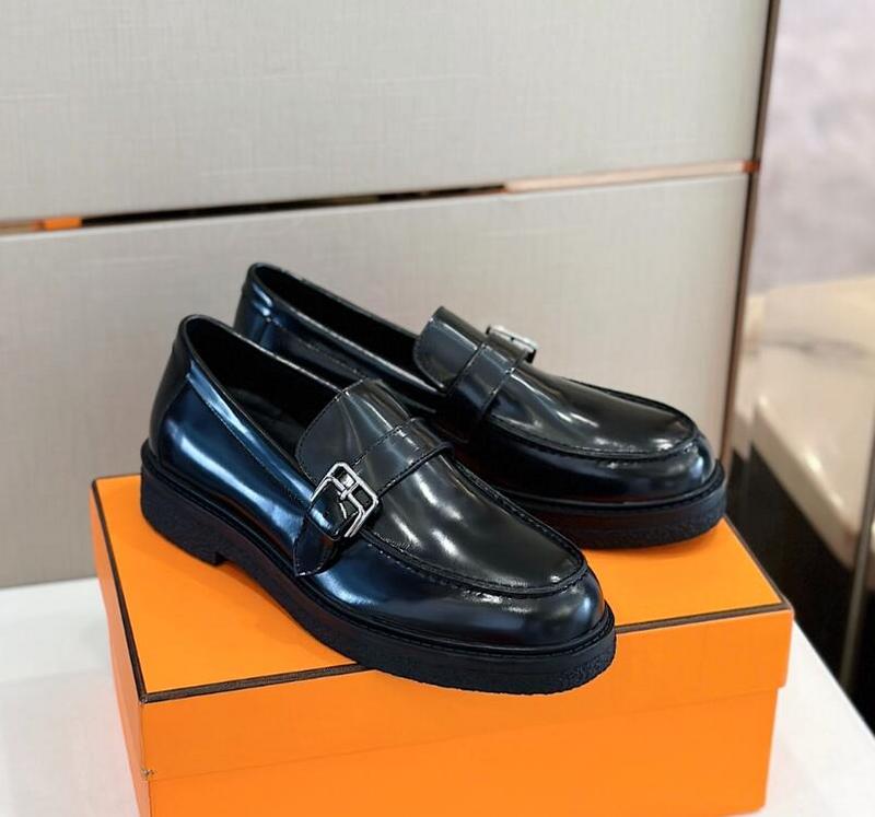 SAMC - HMS Men Shoes - 205