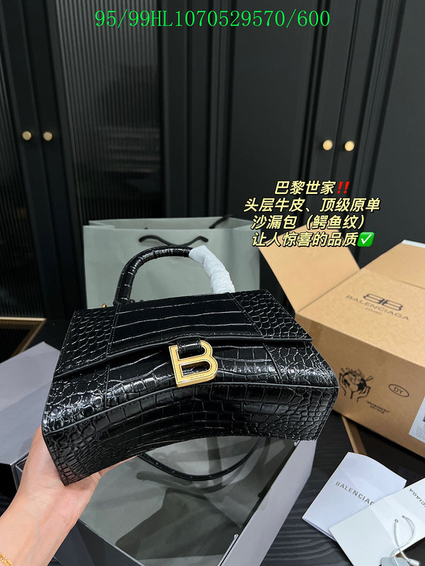 Glami GlamI - BGA Bags - 1747
