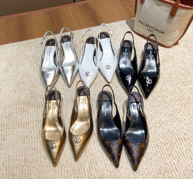 SAMC - LOV Women Shoes - 1119