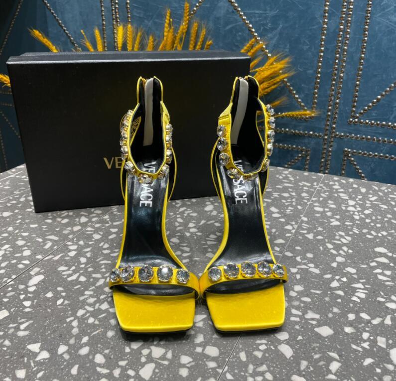 SAMC - VAR Women Shoes - 049