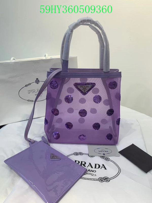 Satchel Bags - PDA Bags - 4383
