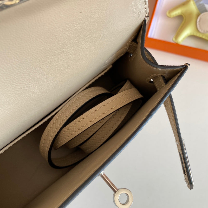 Glamy - HMS Bags - 517