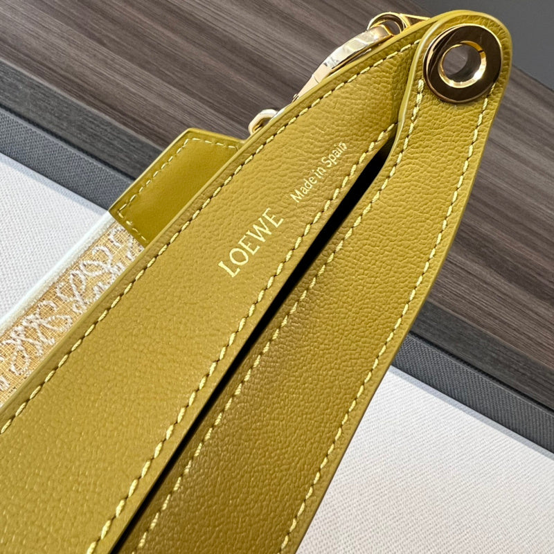 Glamy - LWO Bags - 732