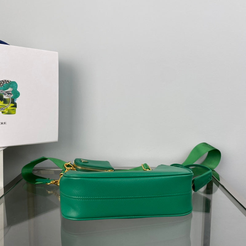 Glamy - PD Bags - 993