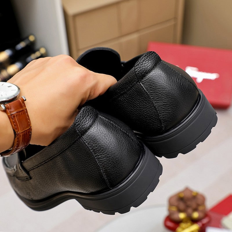 Glami - FGO Men Shoes - 854
