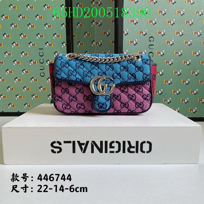 Glami Fashion - GCI Bags - 11031