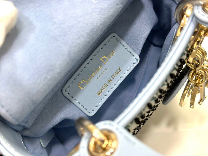 ELE - Dir Bags - 1428