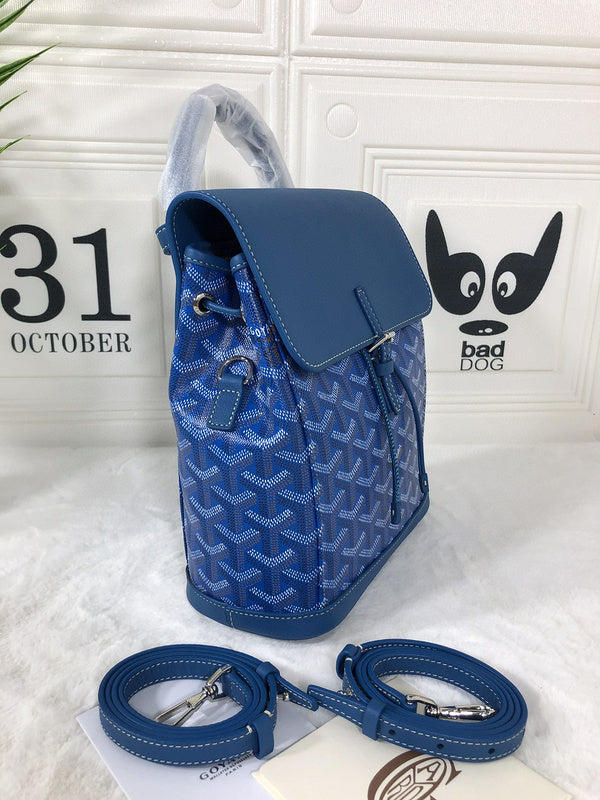 ELE - GOD Bags - 035