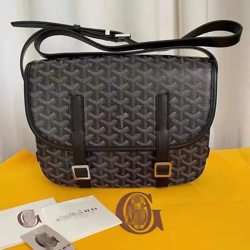 Satchel Bags - GYD Bags - 037