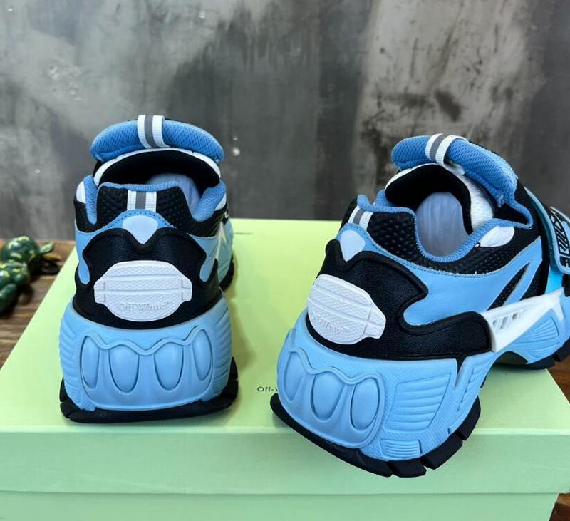 Glamy - YZO Men Shoes - 054