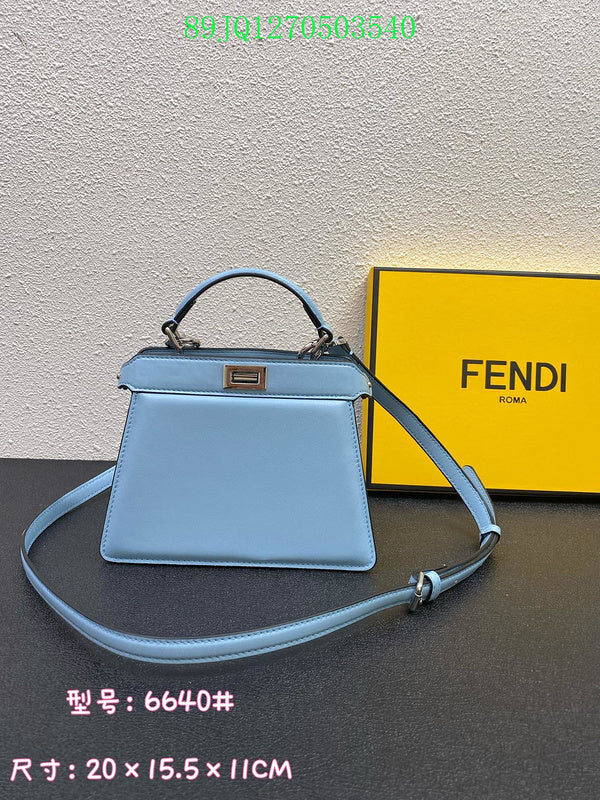 Glami - FDE Bags - 1686