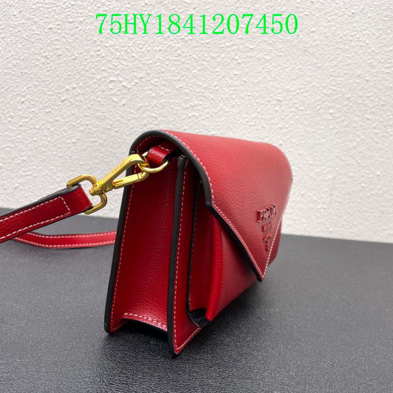 Satchel Bags - PDA Bags - 3748