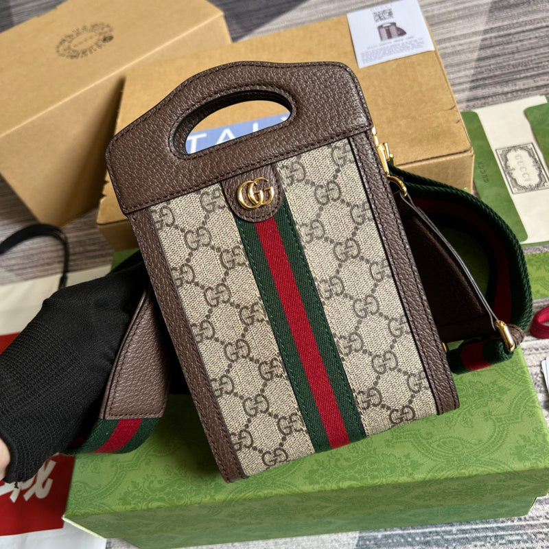 Glami-i - Guki Men Bags - 067