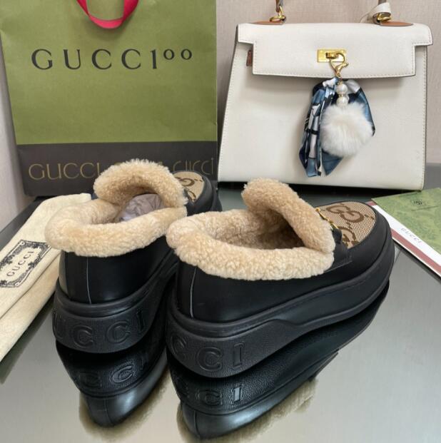 SAMC - GUKI Women Shoes - 948