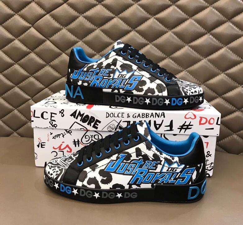 SAMC - DAG Men Shoes - 348