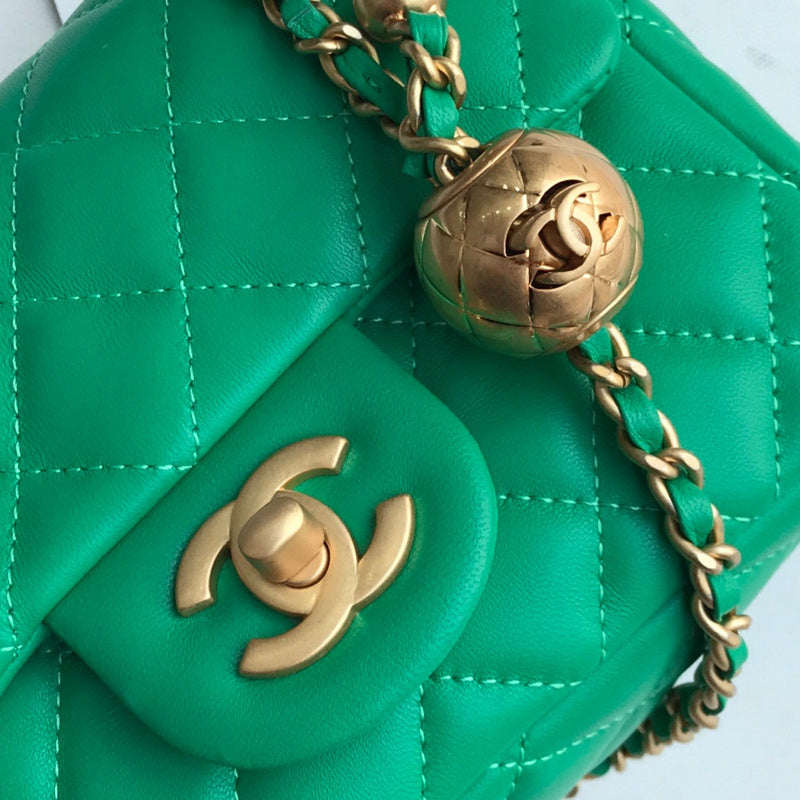 ELE - CHL Bags - 695